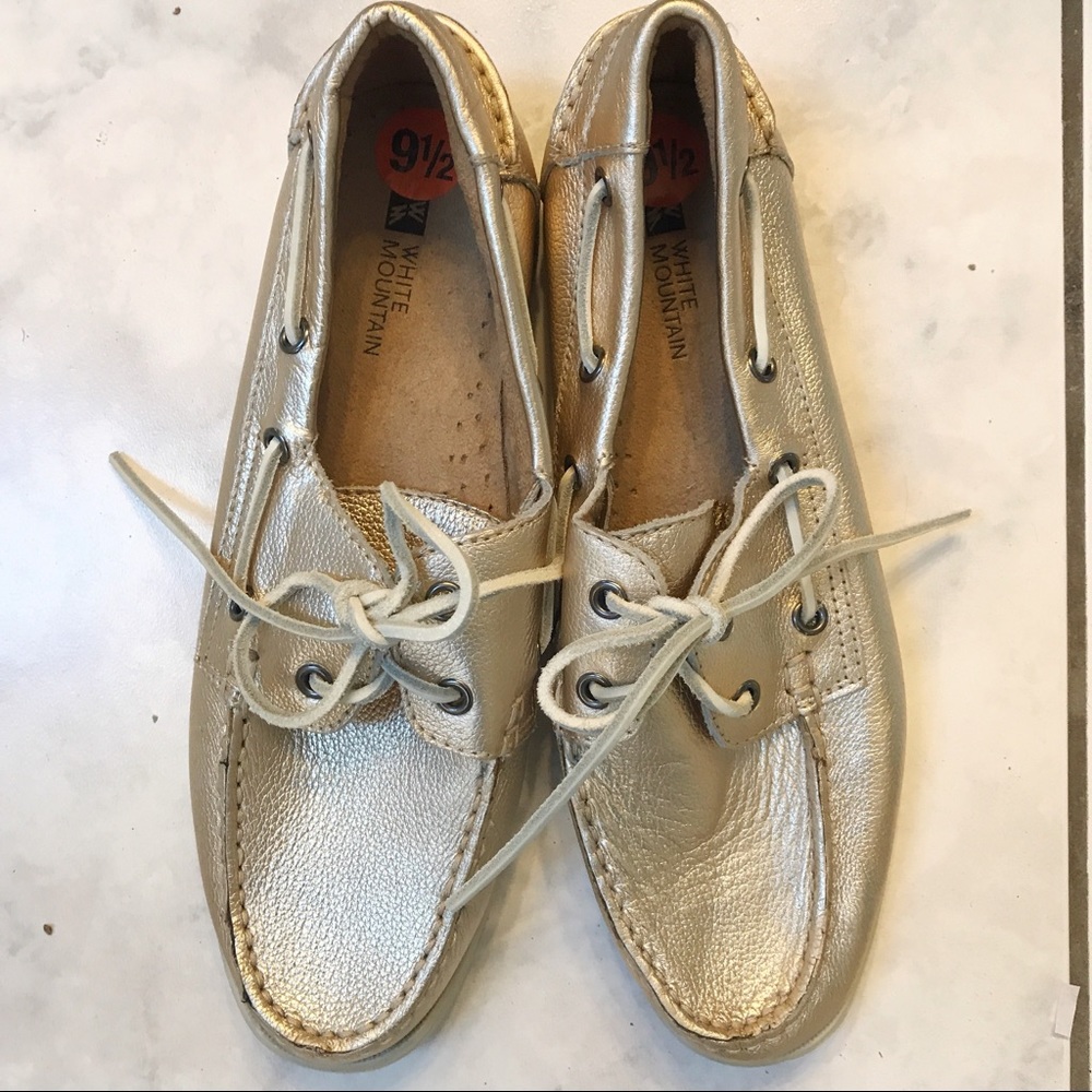 Sperrys - Picture 2 of 4
